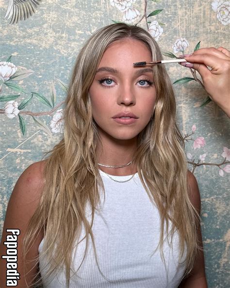 sydney sweeny leak|Sydney Sweeney naked shower phone leak